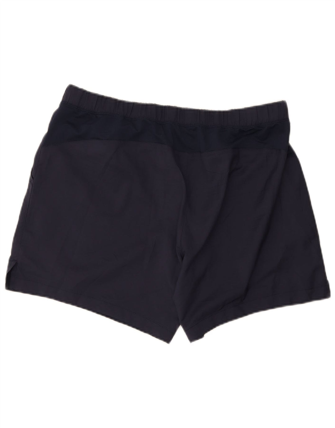 Pantaloni scurți sport Asics pentru bărbați, XL, bleumarin, poliester