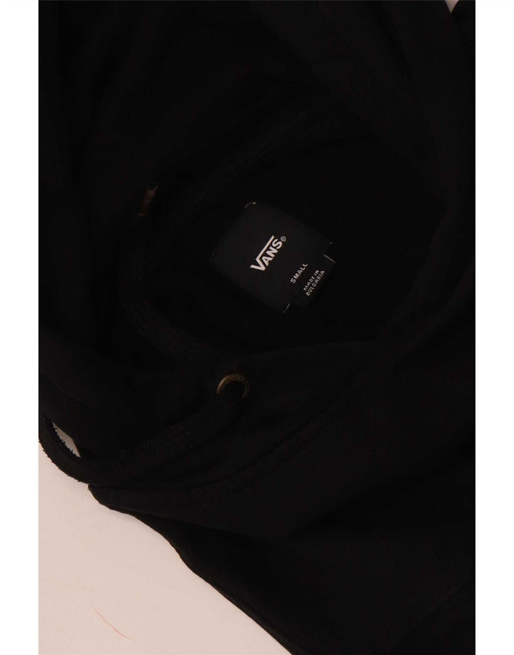 Pulover Vans Graphic pentru bărbați, mic, negru