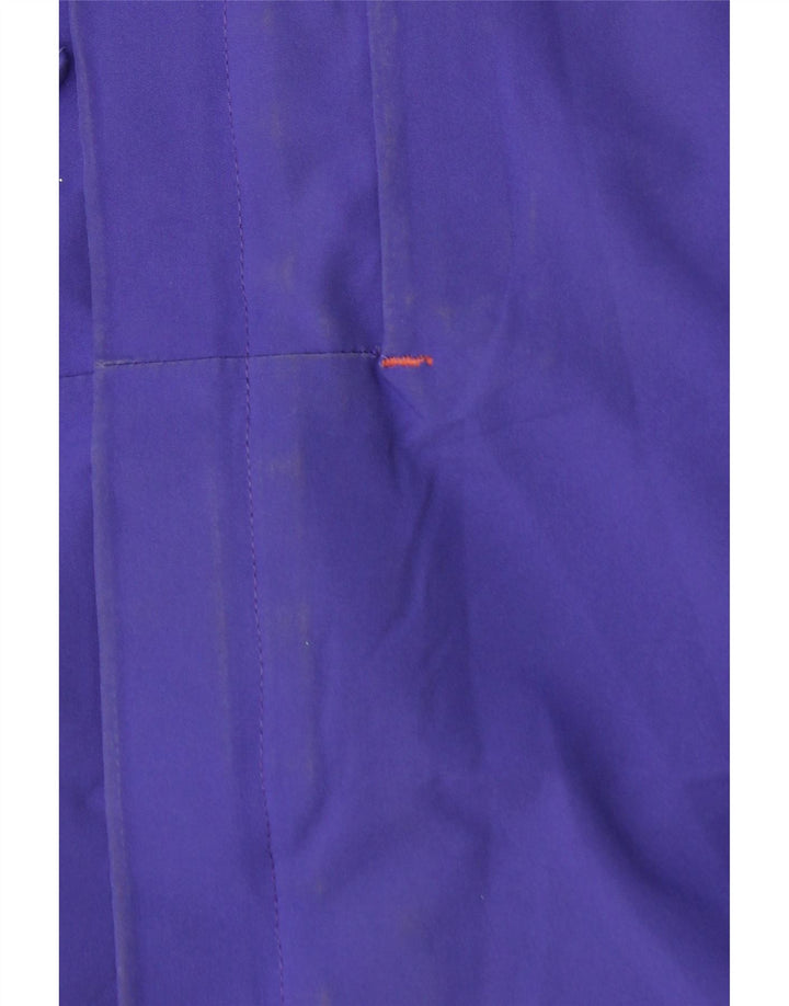 MOUNTAIN WAREHOUSE Jachetă Extreme Windbreaker pentru femei UK 8 Small Purple