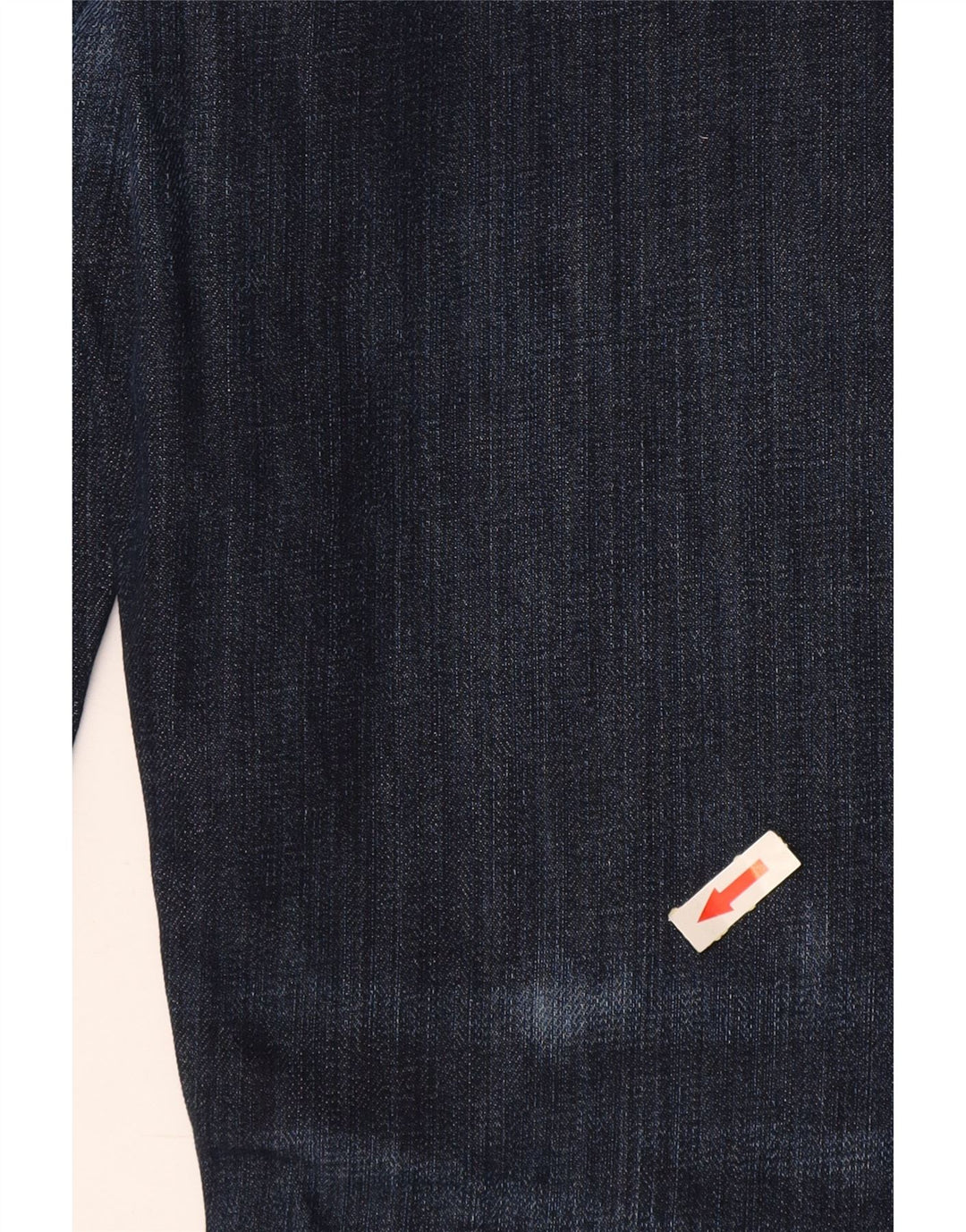 Blugi drepți Tommy Hilfiger pentru bărbați Mercer, cu ajustare normală, L34 L34, bleumarin