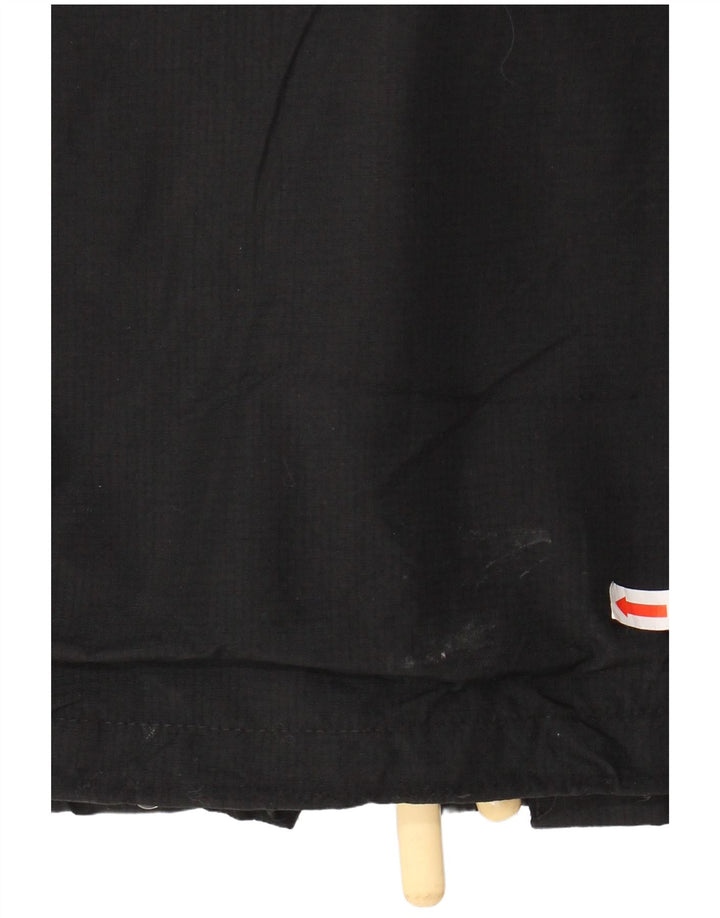 Jachetă Windbreaker pentru femei The Windcheater UK 14 Medium Black
