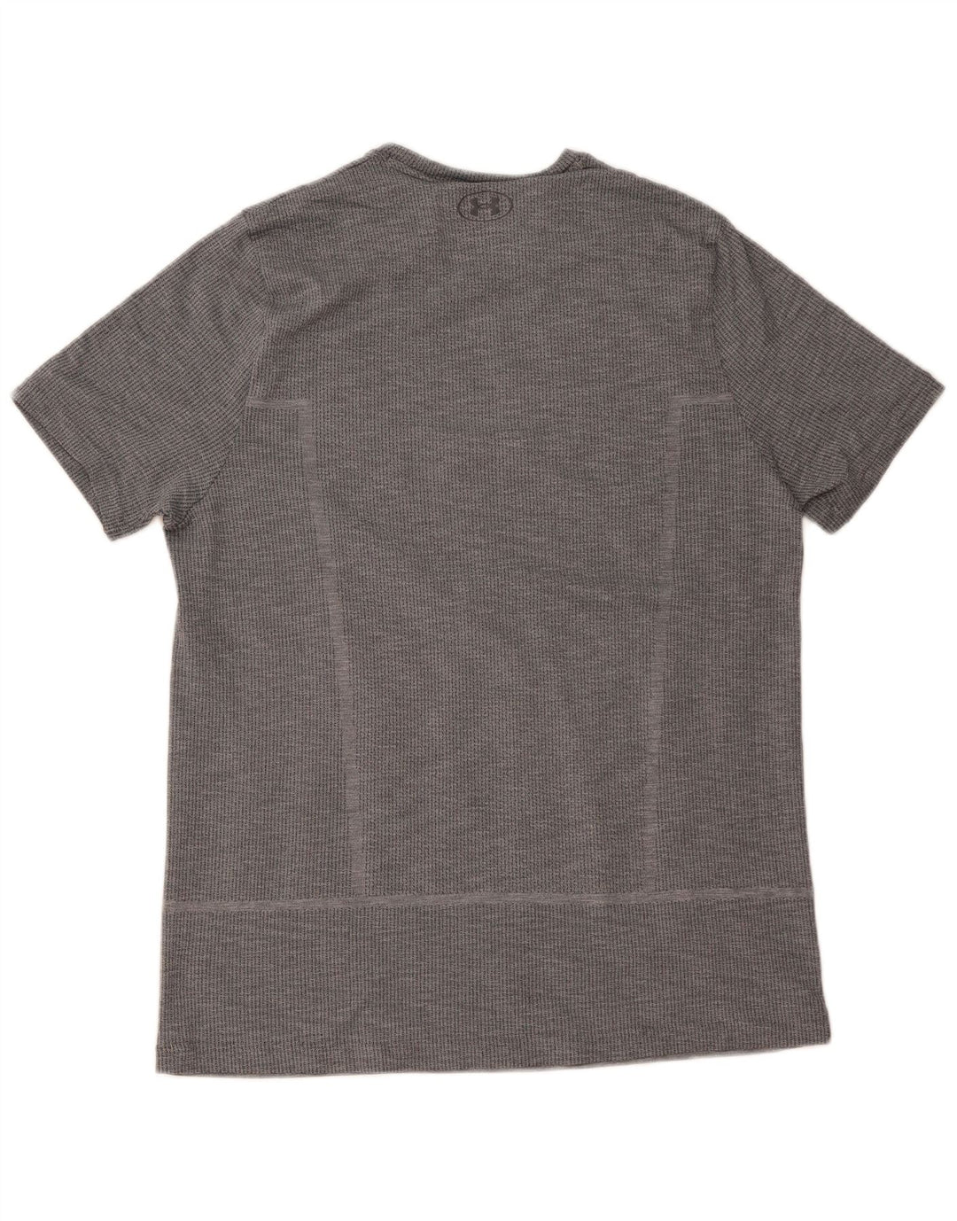 Tricou pentru bărbați Under Armour Top XL Gri Pinstripe Poliester