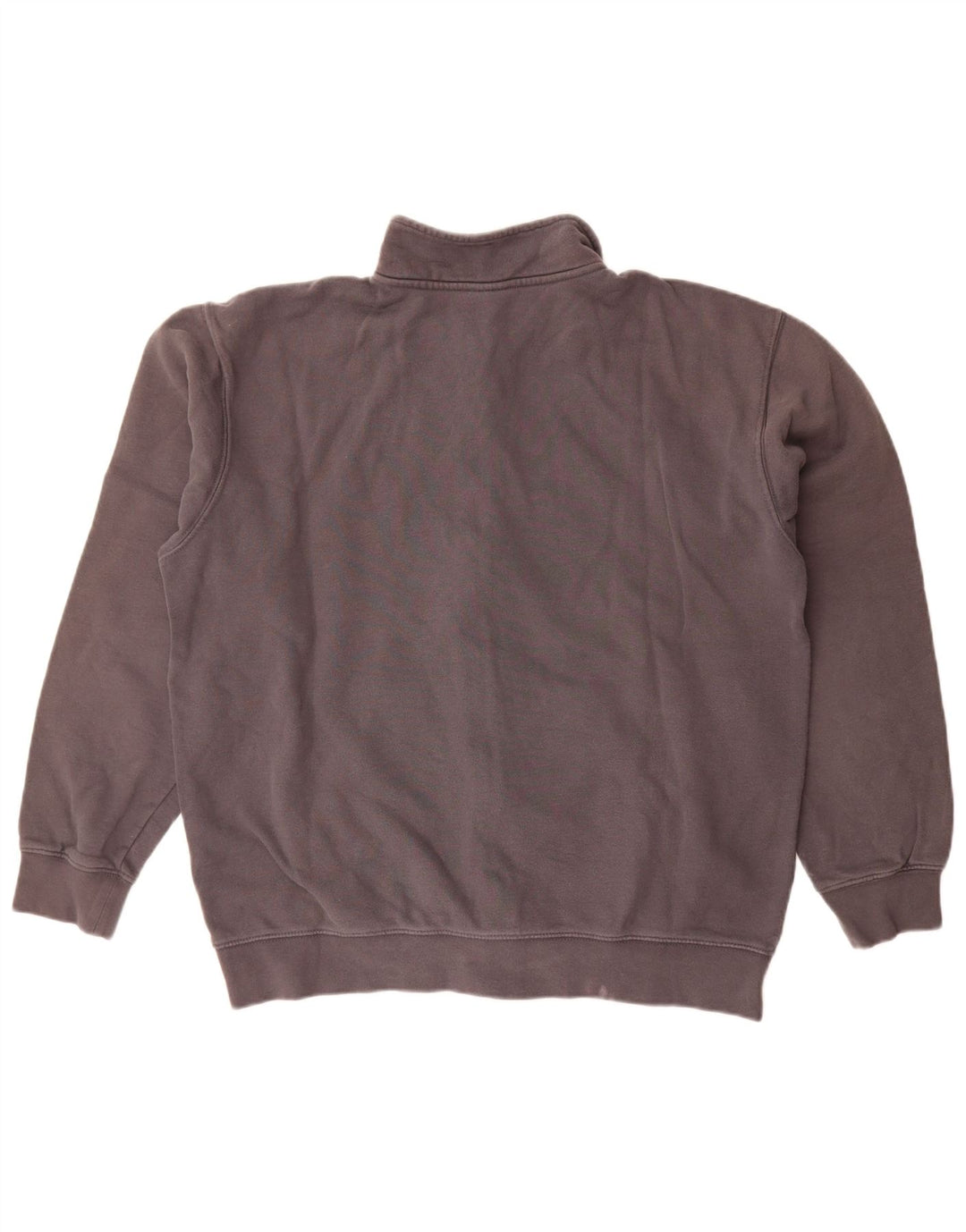 Jachetă de top pentru trening pentru bărbați Champion, 2XL, gri bumbac