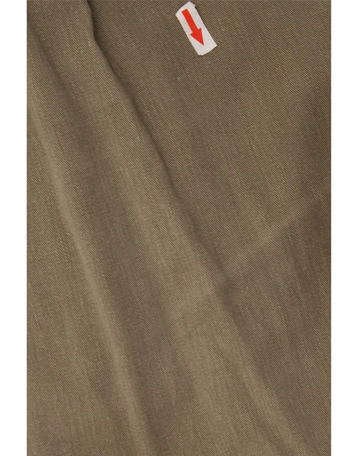 Pantaloni scurți chino pentru bărbați Ralph Lauren W33 Medium Khaki