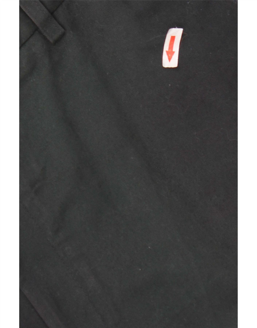 Marks & Spencer Pantaloni Chino Drepți Blue Harbour pentru bărbați L38 L29 bleumarin