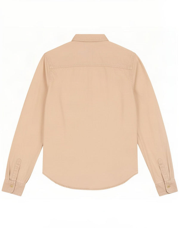 Cămașă Polo Ralph Lauren pentru femei UK 12 Medium Off White Bumbac