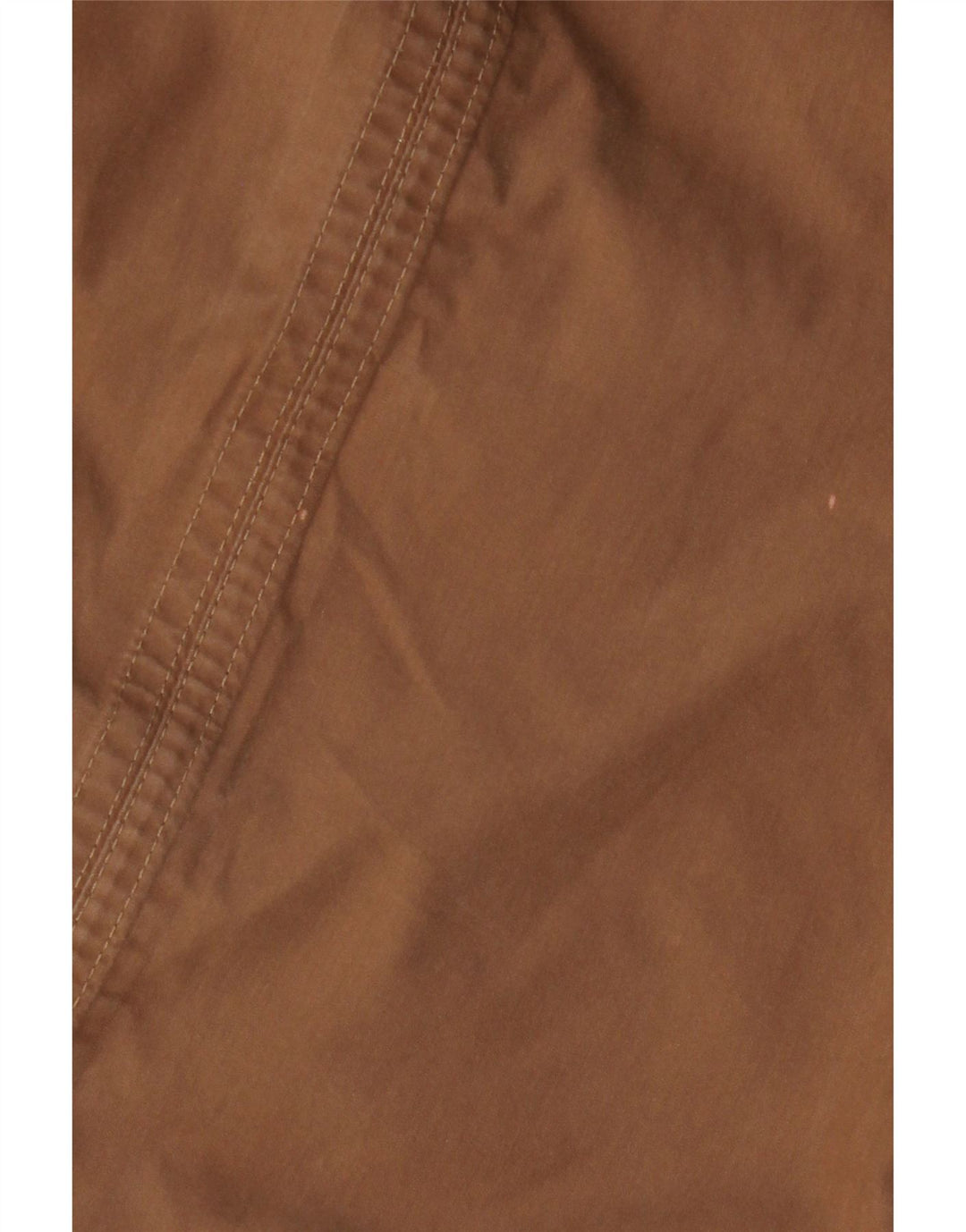 Palton căptușit cu glugă pentru bărbați TIMBERLAND UK 38 bumbac mediu bej