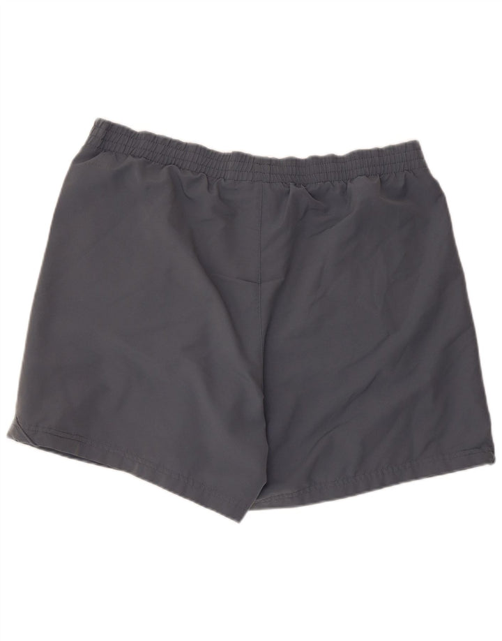 Pantaloni scurți sport pentru bărbați Adidas Clima 365 XL poliester gri