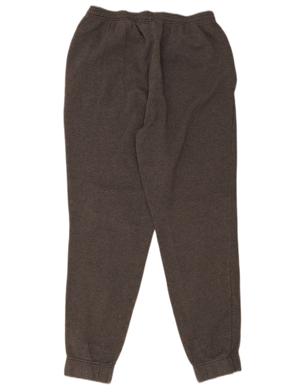 Pantaloni de trening Nike pentru bărbați Joggeri XL bumbac gri