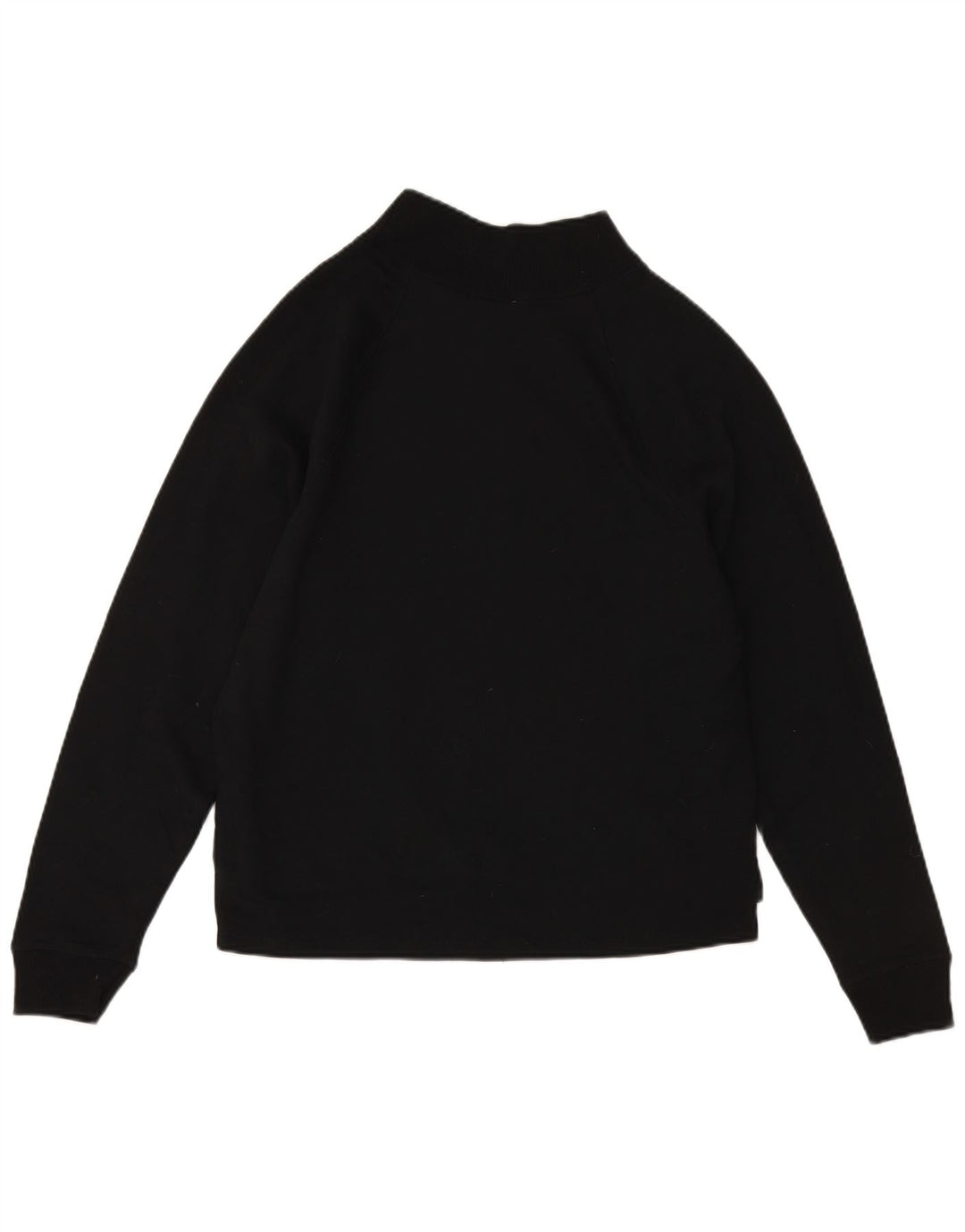 Pulover pentru femei Champion UK 16 Poliester negru mare