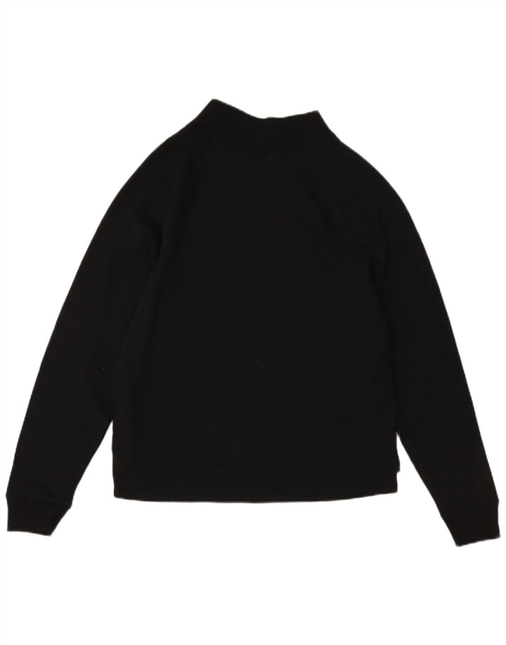 Pulover pentru femei Champion UK 16 Poliester negru mare