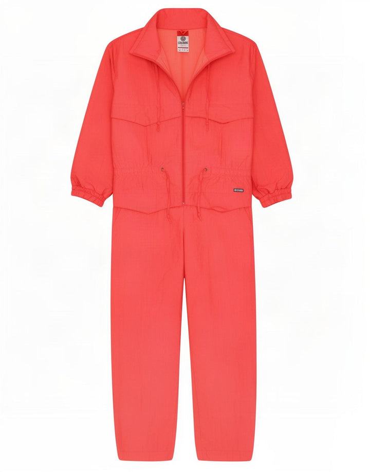 Salopetă de schi Colmar pentru femei UK 16 Large Red