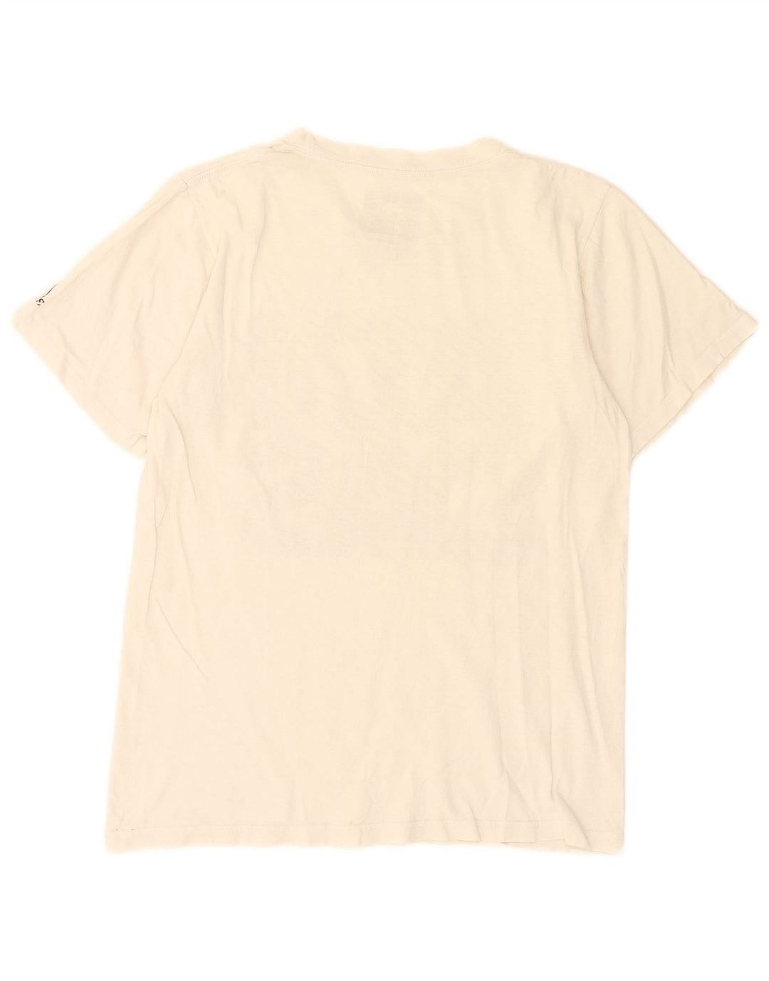 Tricou grafic pentru bărbați Adidas Top mic, alb, bumbac