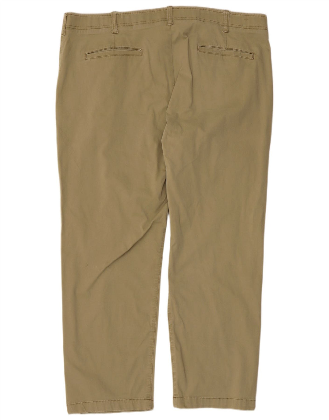 Pantaloni chino drepti LEE X-treme Comfort pentru bărbați L44 L30 bumbac kaki