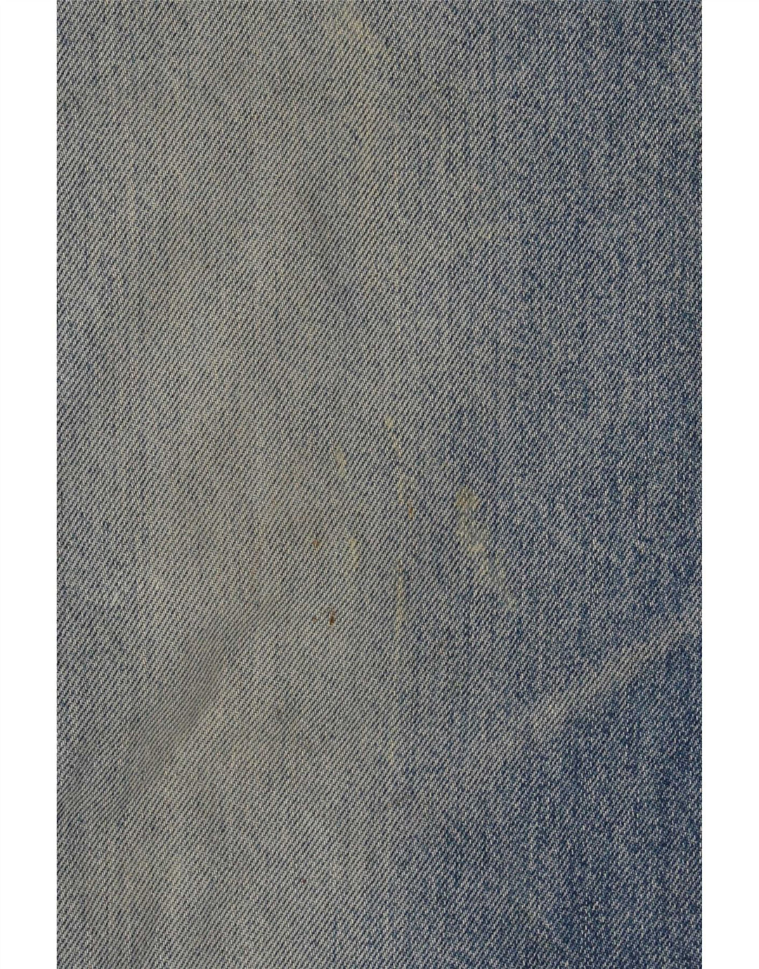 Blugi drepți distressed pentru bărbați Levi's W36 L32 Bumbac albastru