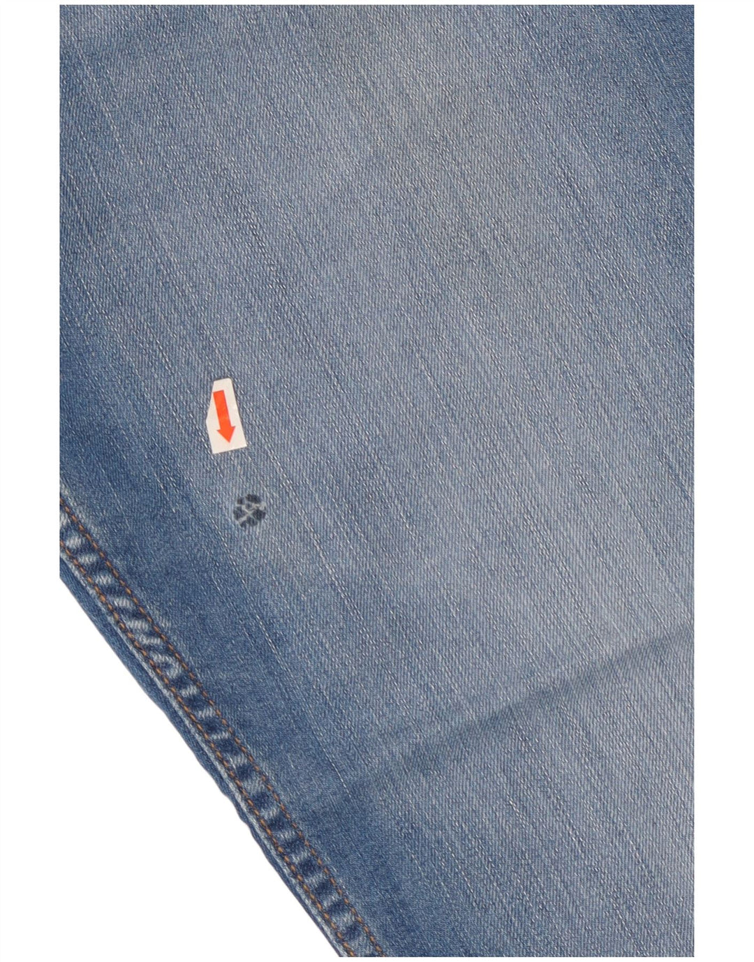 Blugi Levi's 511 Slim pentru bărbați W30 L30 Bumbac albastru