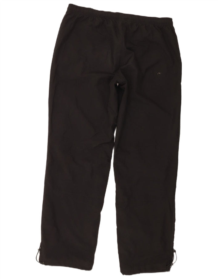 Pantaloni de trening Puma pentru bărbați, mari, negri