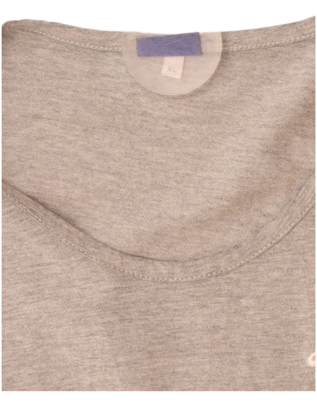 Vesta grafică ASICS pentru fete, 15-16 ani, XL, gri pete