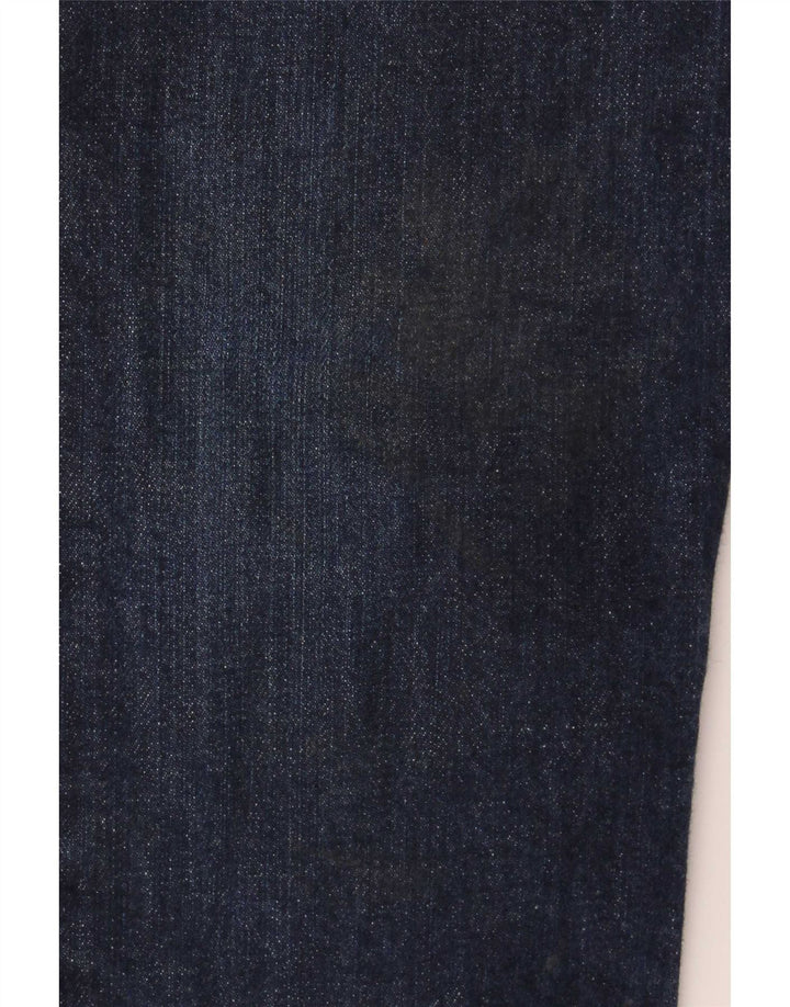 Blugi pentru bărbați Levi's 511 Slim W31 L30 Bumbac albastru