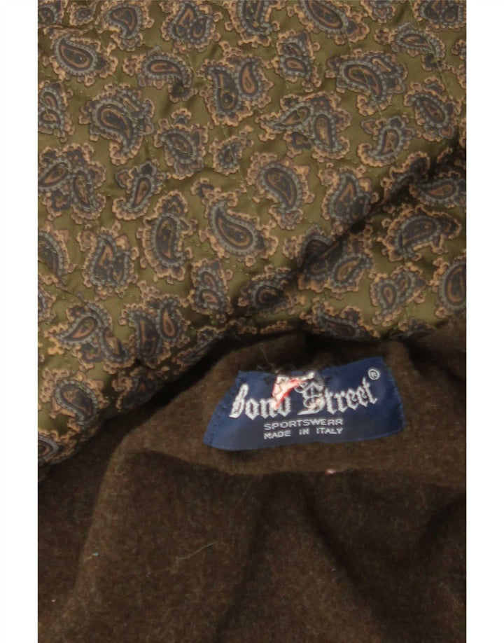 Pardesiu supradimensionat pentru femei Bond Street UK 18 XL Bej