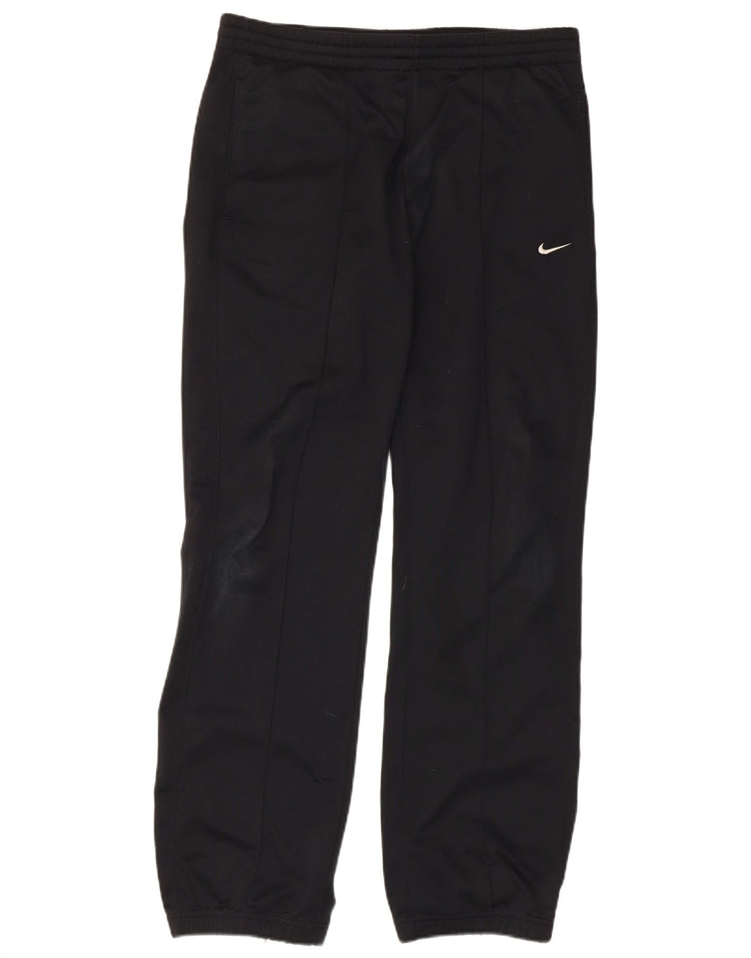 Pantaloni de trening pentru bărbați Nike Pantaloni de jogging Mici Poliester negru