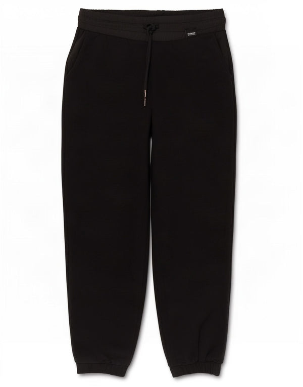 Pantaloni de trening Zara pentru femei Crop Pantaloni de jogging UK 8 Small Black