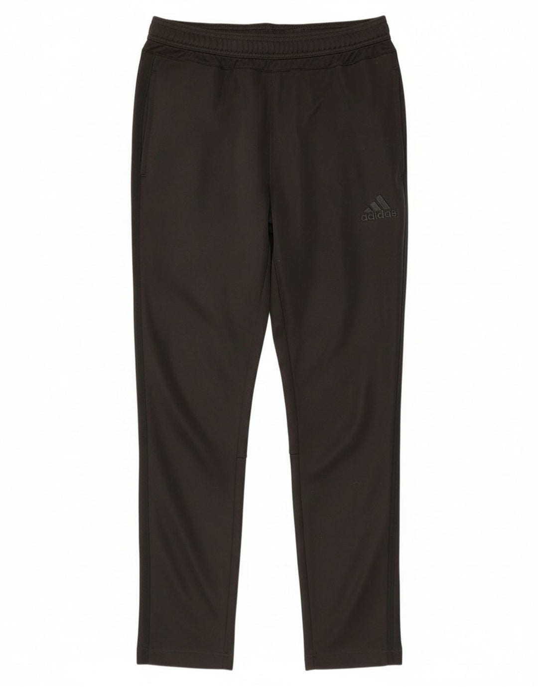 Pantaloni de trening Adidas Climacool pentru bărbați, mari, negru, poliester