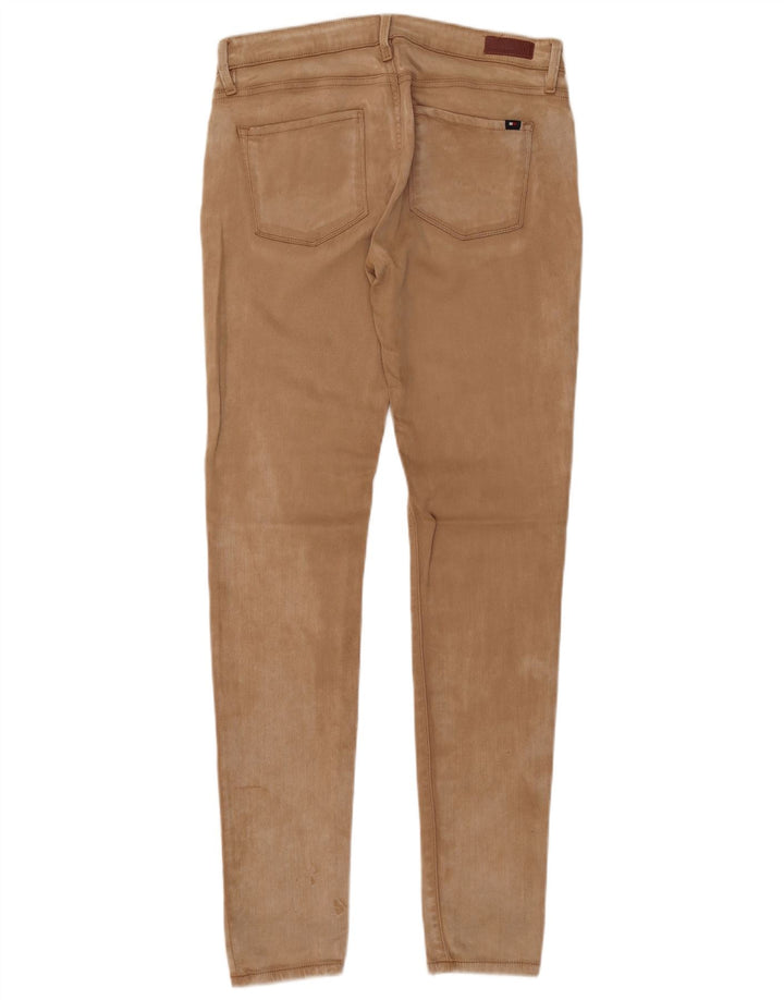 TOMMY HILFIGER Jeans skinny jegging Como LW pentru femei W29 L34 bej Lyocell
