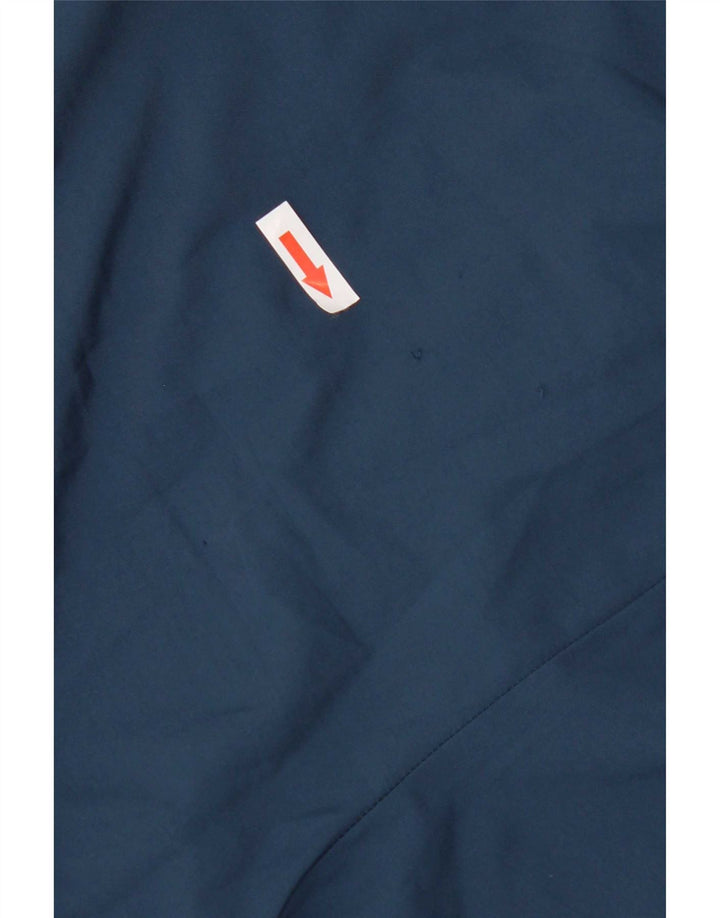 Pantaloni scurti sport Puma pentru bărbați, mici, bleumarin