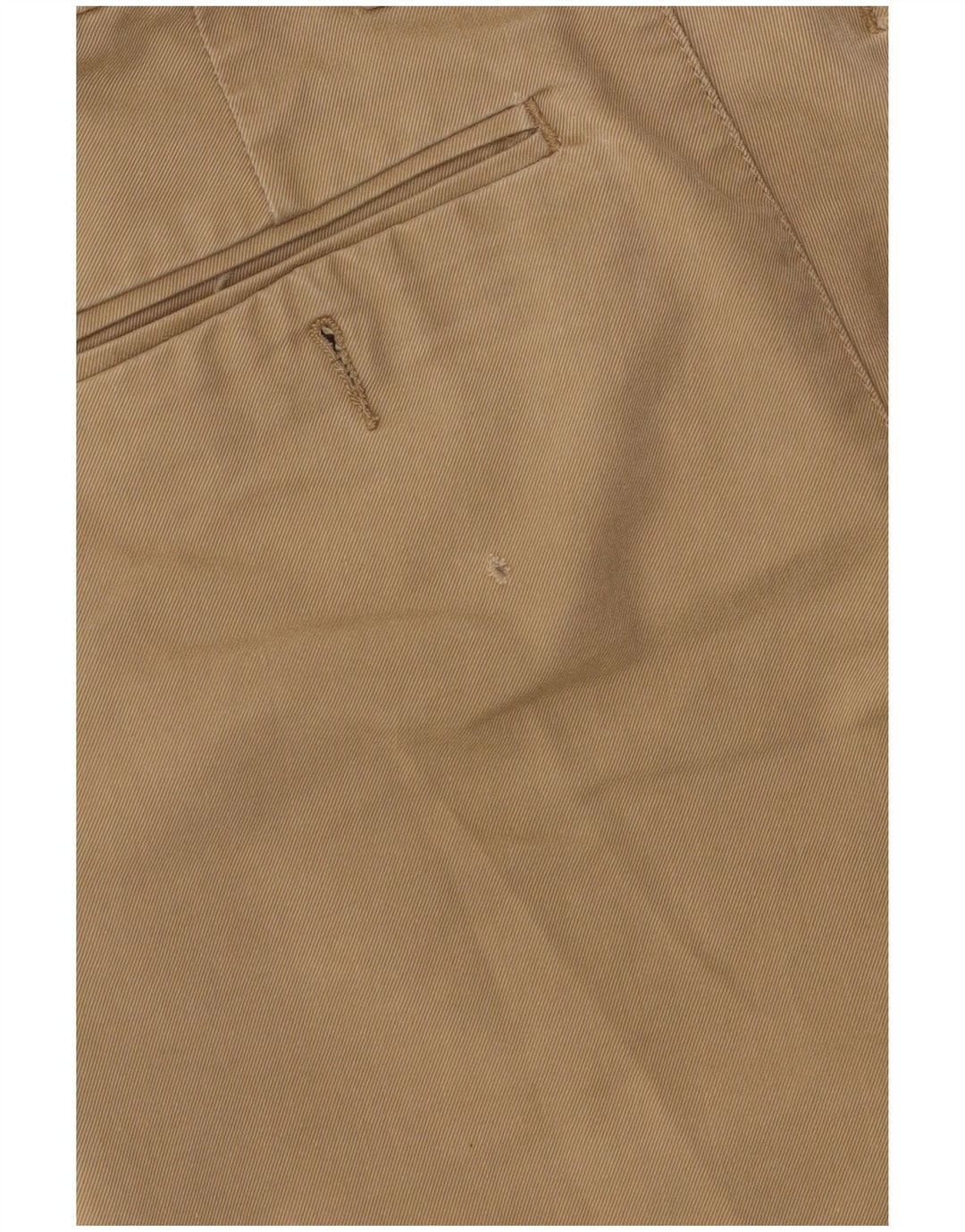 Pantaloni chino slim pentru bărbați Carhartt L30 L32 poliester bej