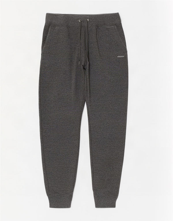 Pantaloni de trening pentru femei Freddy Joggeri UK 10 Bumbac cu pete gri mici