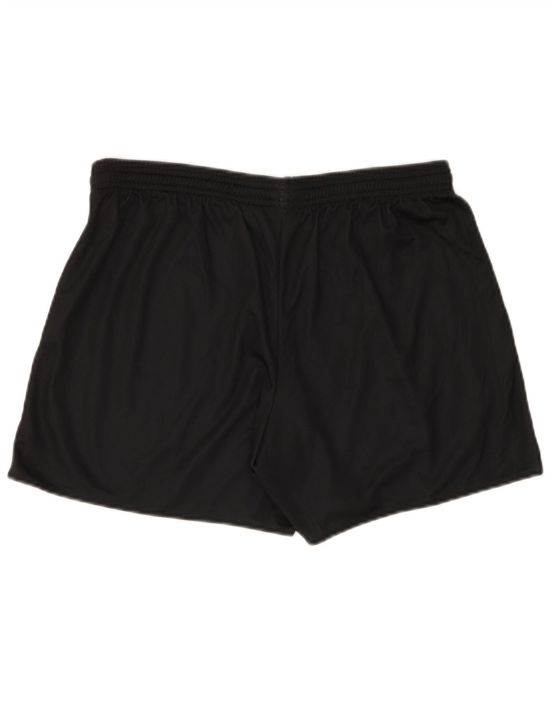 Pantaloni scurți sport Nike Dri Fit pentru bărbați, negru mediu