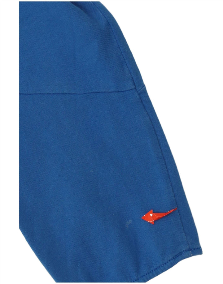 Pulover Adidas pentru bărbați, cu glugă, cu gât, mic, alb, bloc de culoare