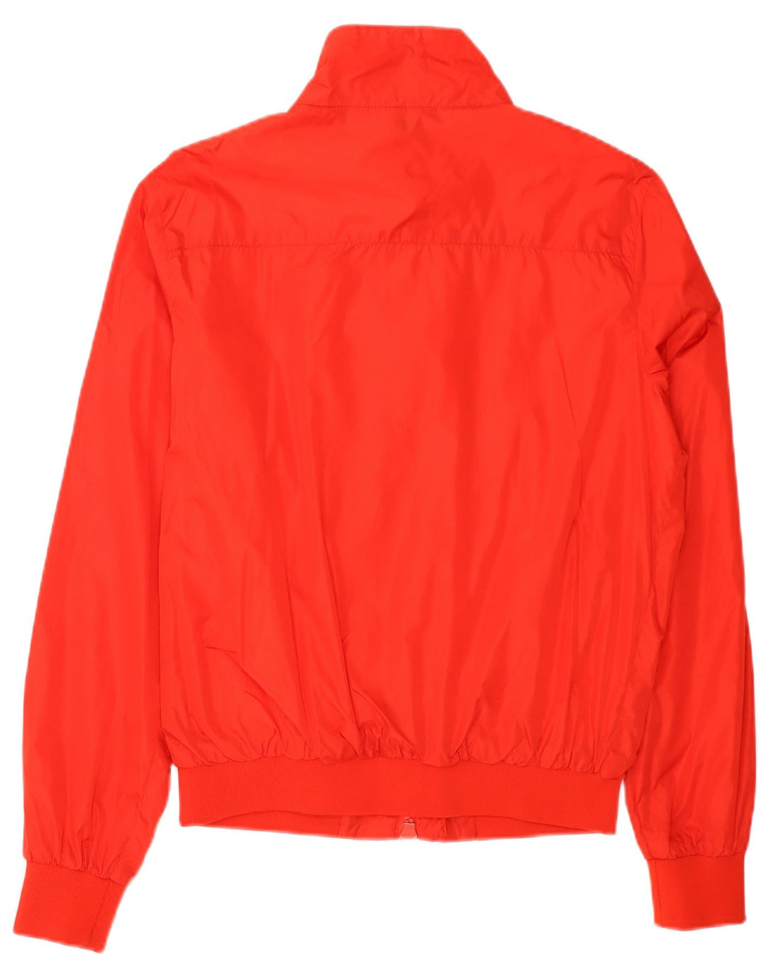 Jachetă de ploaie INVICTA pentru femei UK 18 XL Poliamidă roșie