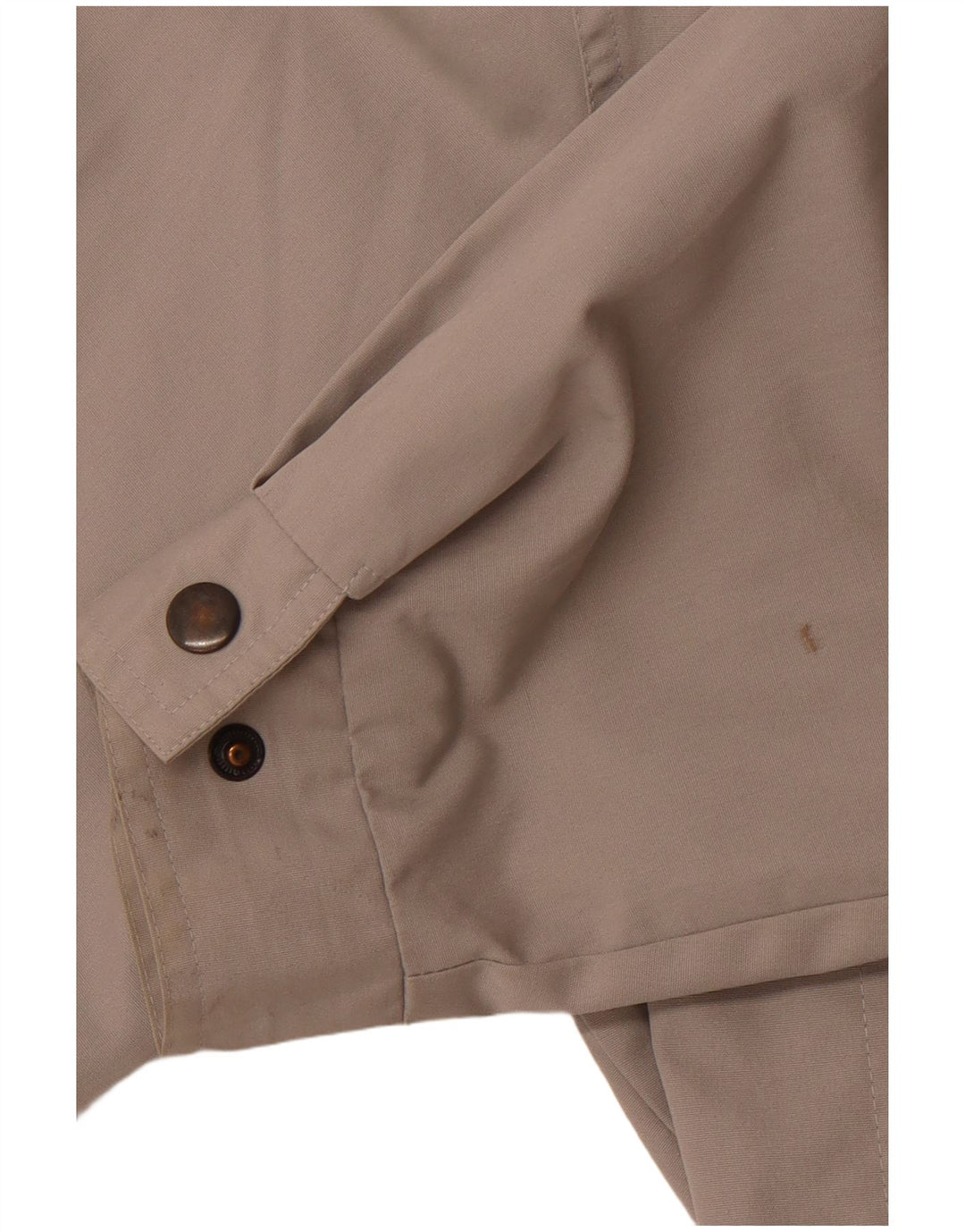 JOHN MONROE Jachetă utilitare pentru bărbați UK 42 XL poliester gri