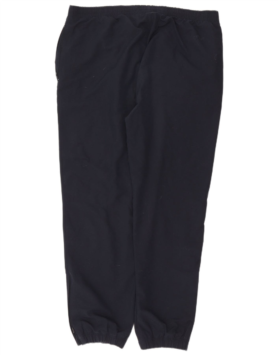 Pantaloni de trening pentru bărbați Reebok Joggeri mari poliester bleumarin