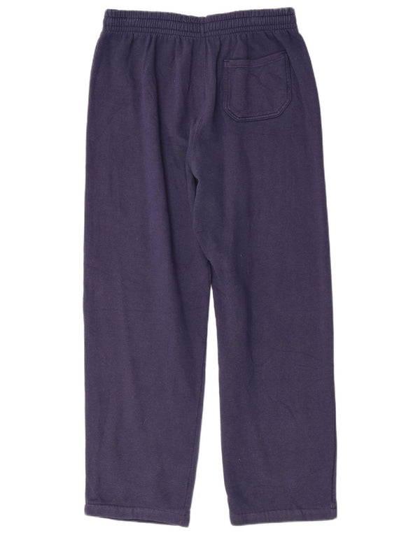 Pantaloni de trening pentru bărbați Champion XL, bumbac bleumarin