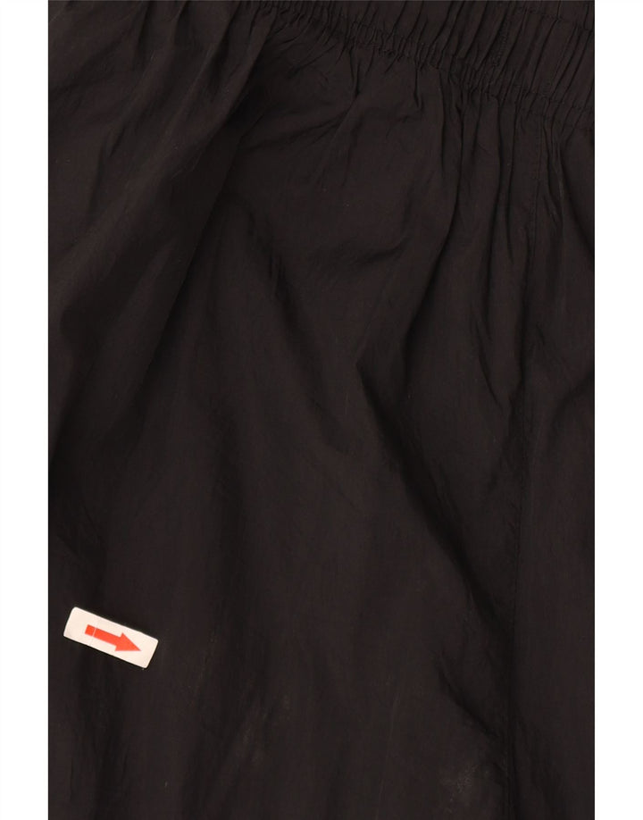 Pantaloni Calvin Klein pentru bărbați, cu grafică, 2XL, negru