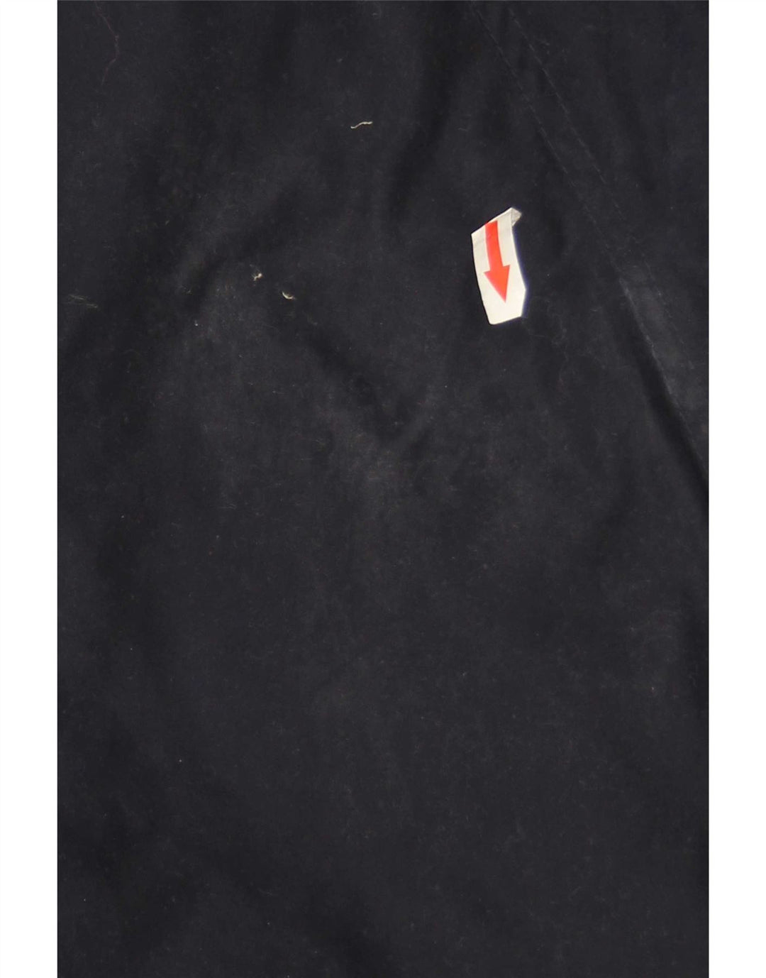 Sergio Tacchini Jachetă Utilitară pentru bărbați UK 42 XL Bleumarin Poliester