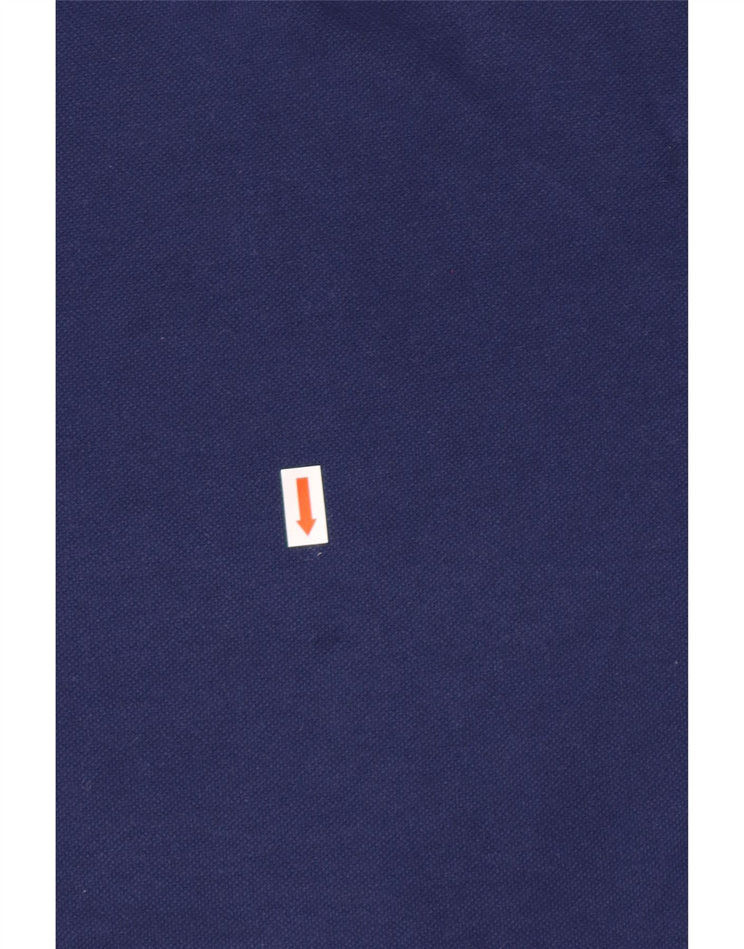 Tricou NIKE Dri Fit Slim Fit Top XL Bumbac Albastru