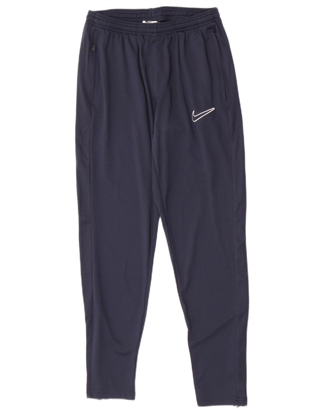 Pantaloni de trening Nike Dri Fit pentru bărbați, mediu bleumarin