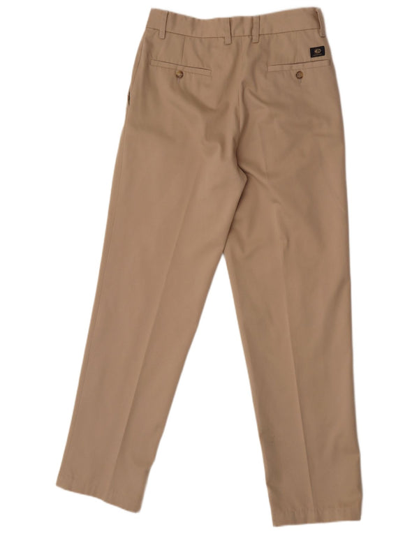 Pantaloni chino pentru bărbați Carrera IT 46 Small L30 L32 Bej Bumbac