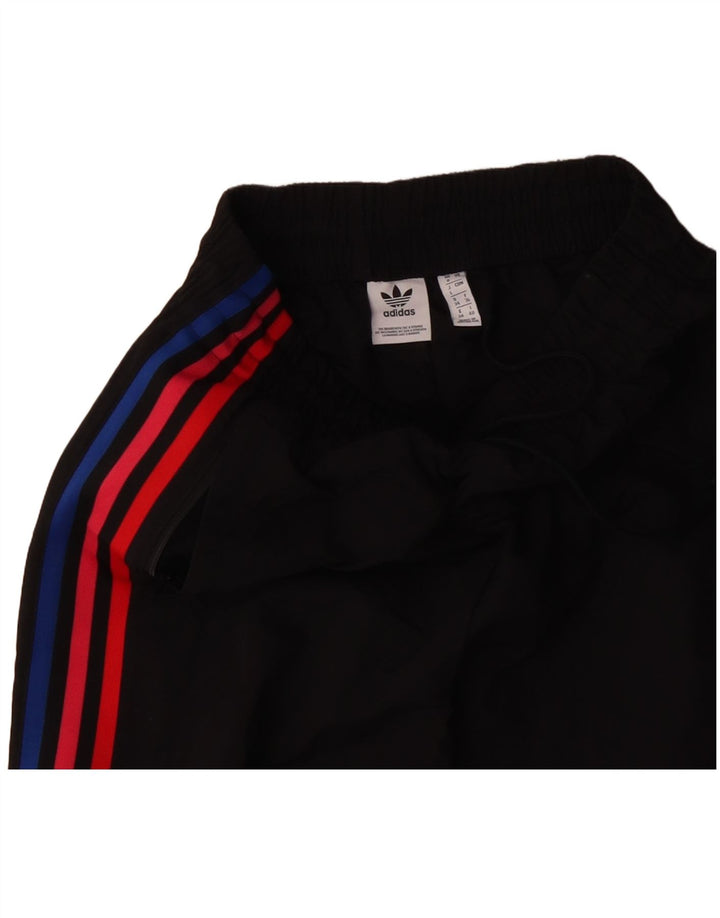 Pantaloni de trening pentru femei ADIDAS Joggeri UK 8 Small Black