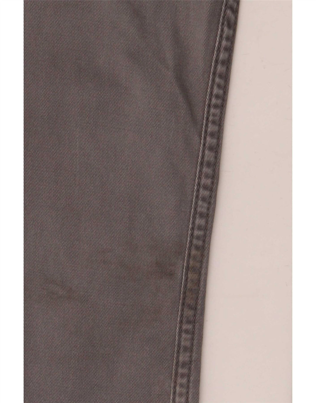 Blugi Hollister Slim pentru bărbați W30 L32 bumbac gri
