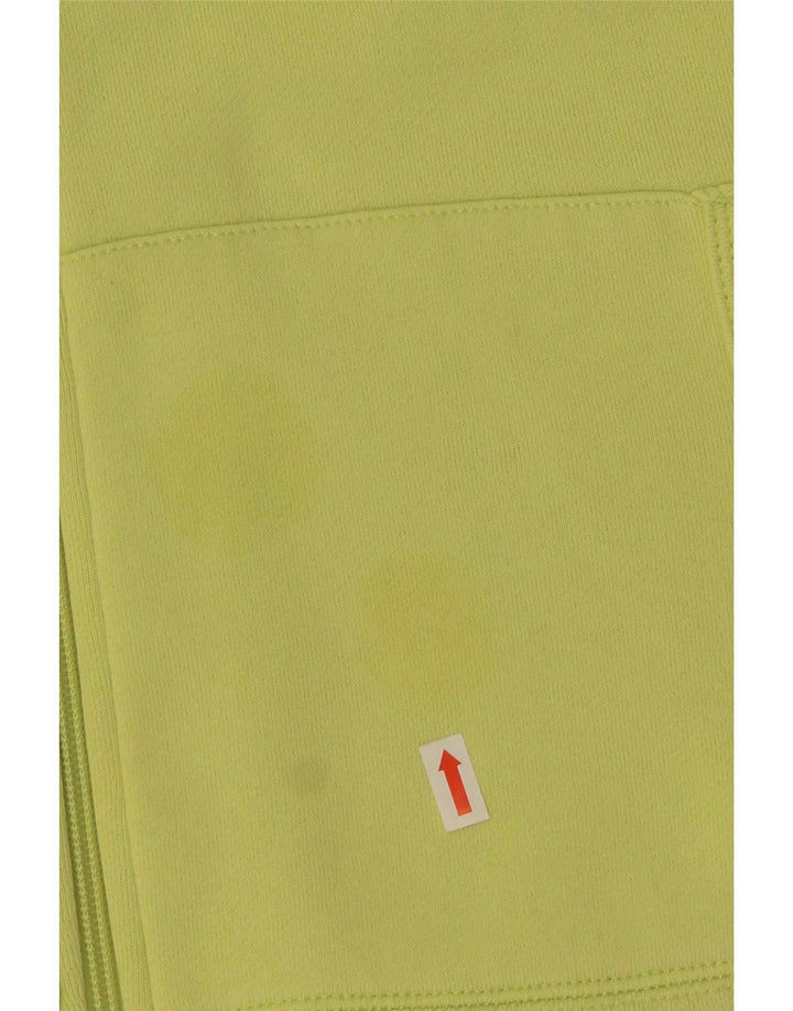 Jachetă de trening pentru femei Orvis UK 18 XL verde
