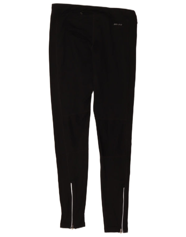 Leggings Nike Dri Fit pentru femei UK 14 Medium Black