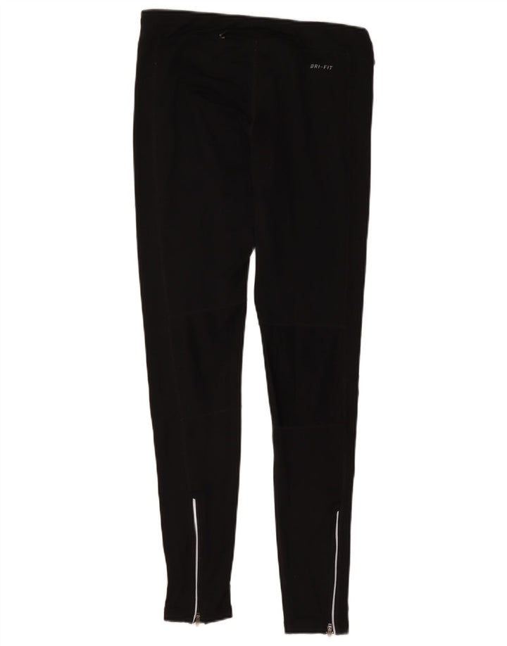 Leggings Nike Dri Fit pentru femei UK 14 Medium Black
