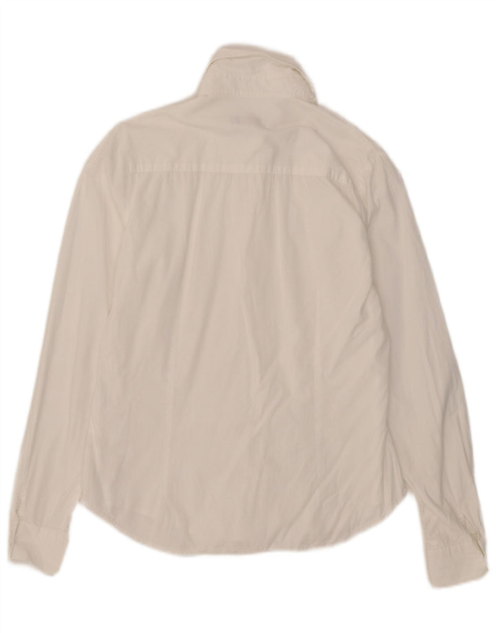 Cămașă Slam pentru femei UK 12 Medium White