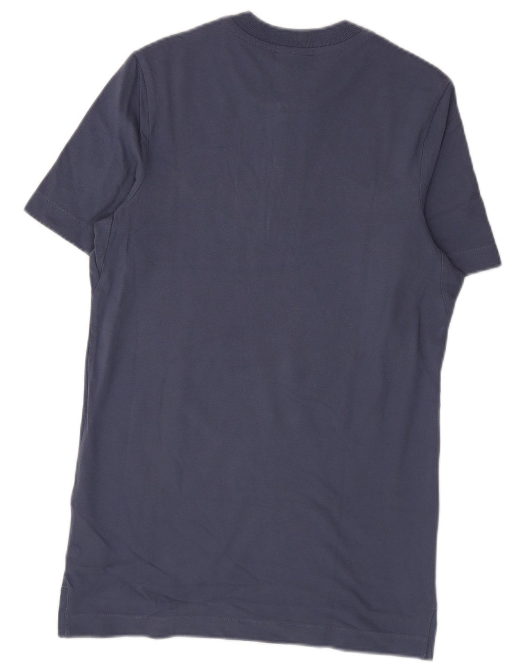 Tricou pentru bărbați Nike Inter Milan Top mic, albastru, bumbac