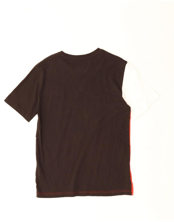 Tricou pentru femei PUMA UK 14, mare, multicolor, din bumbac